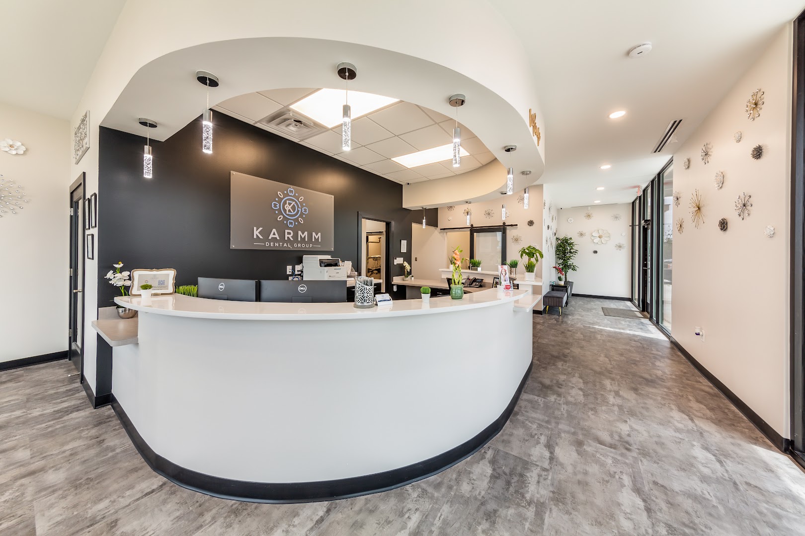 Karmm Dental Group