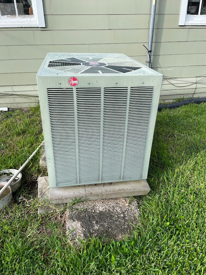 Texas Comfort Air - Heating - Air - Electrical Services
