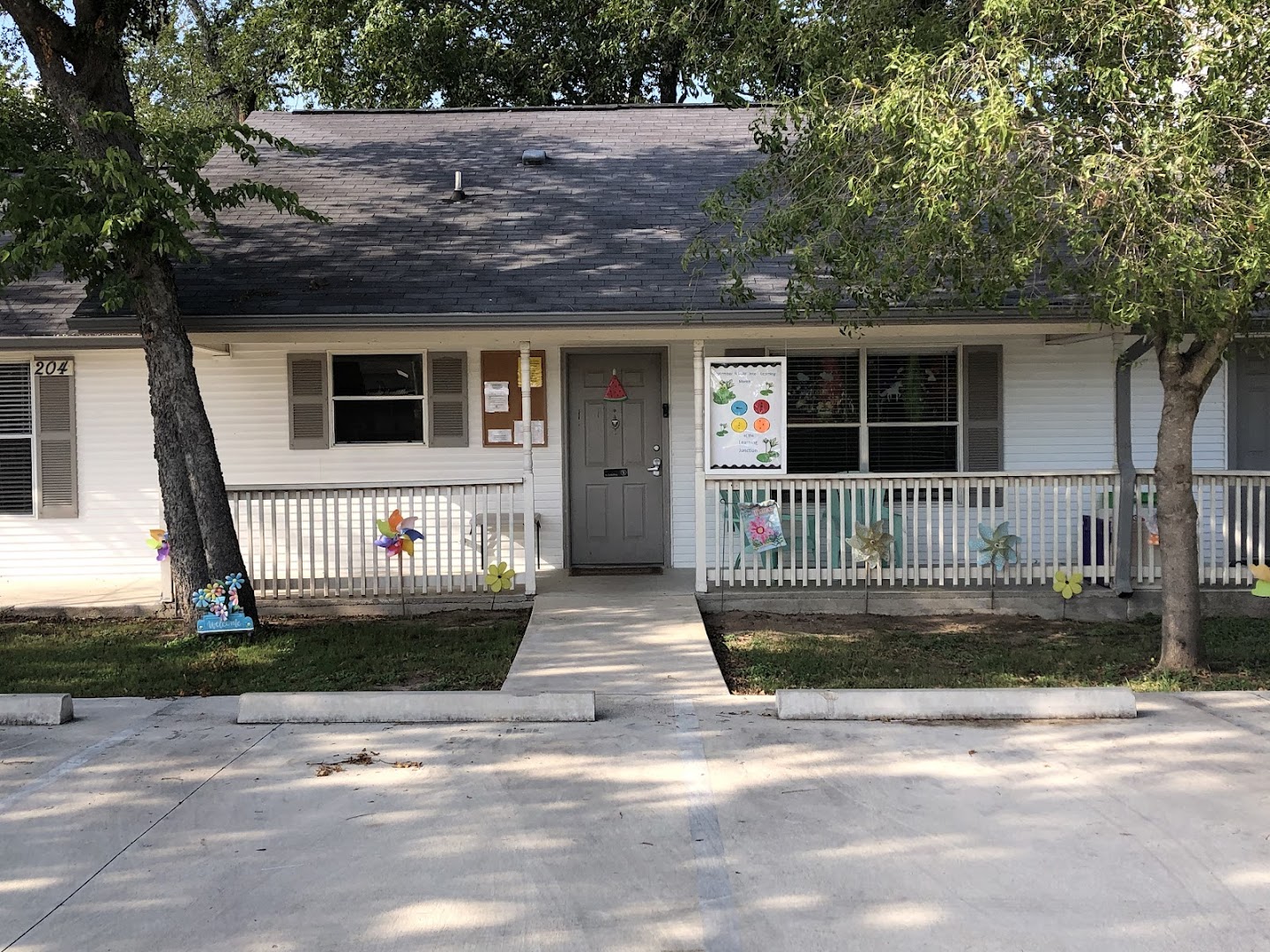 The Learning Junction Early Education Center
