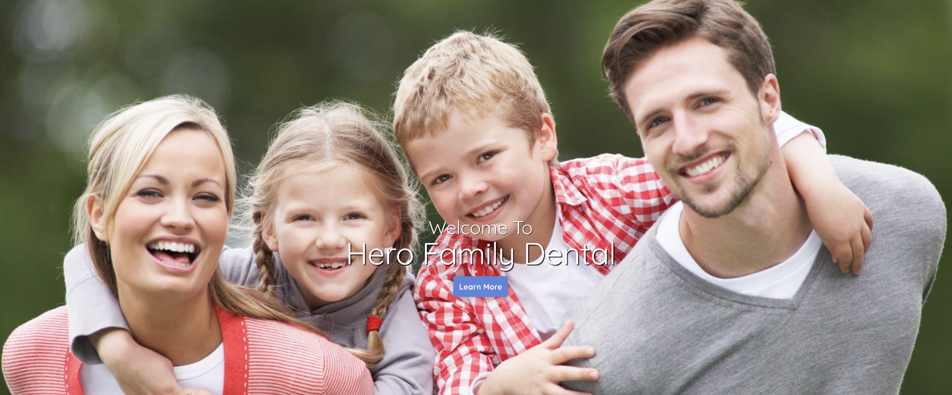 Hero Family Dental