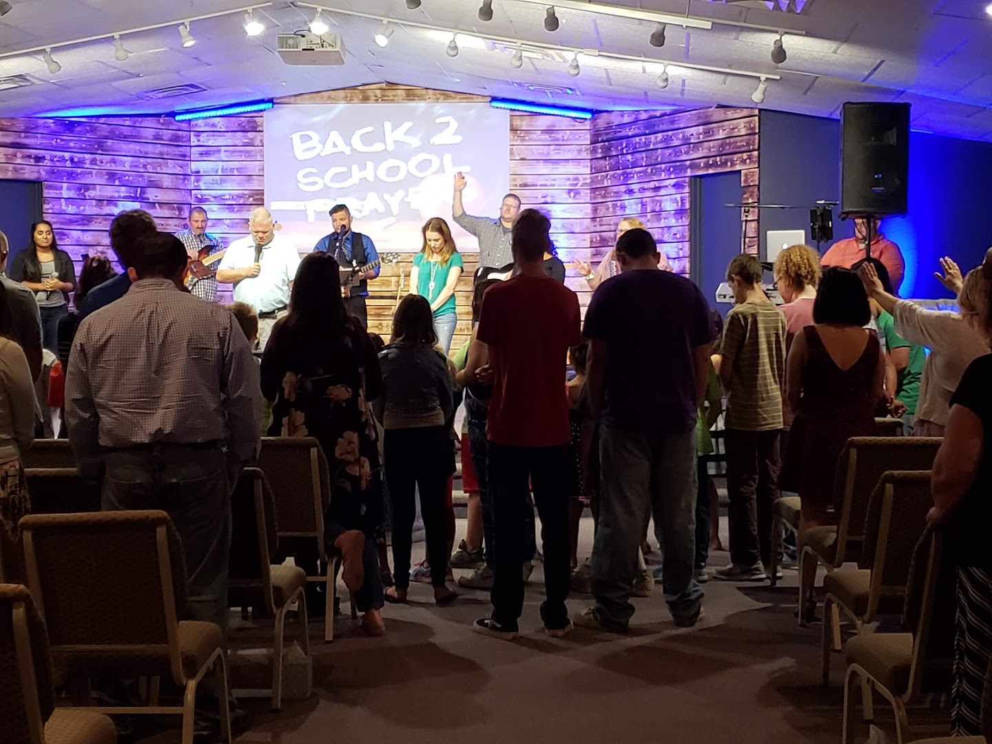 Life Connection Church