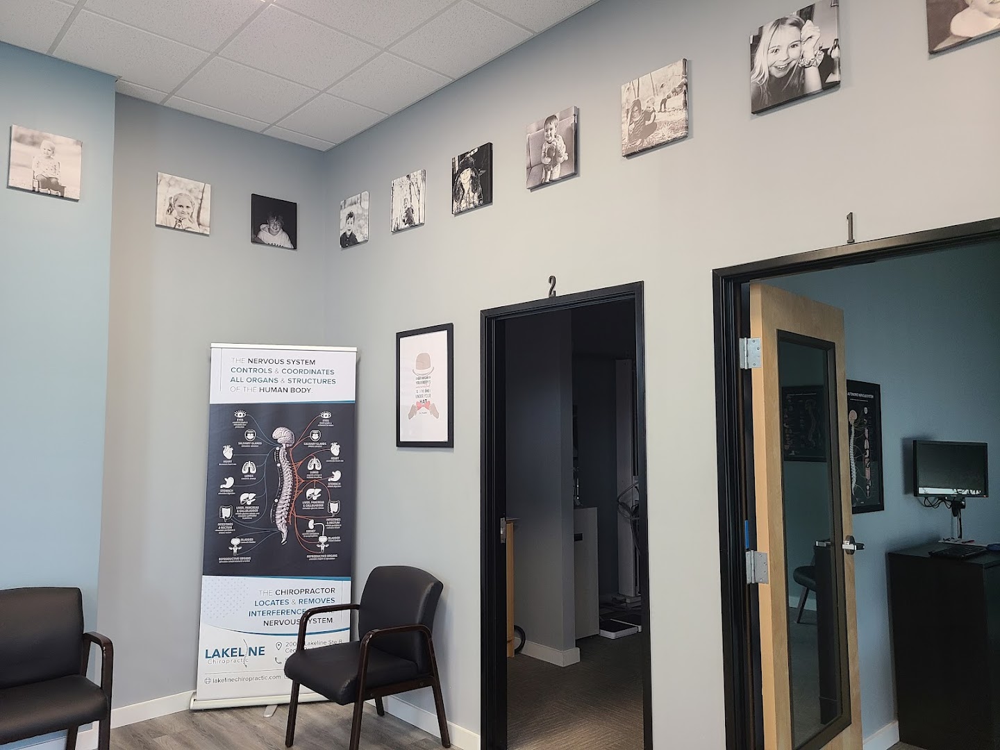Lakeline Chiropractic