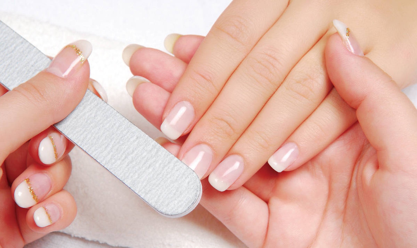 Aroma Nails & Spa