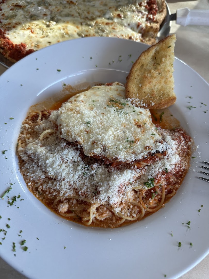 A Little Taste of Italy