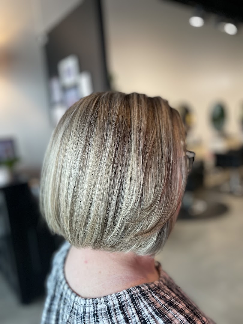 Vibe Salon
