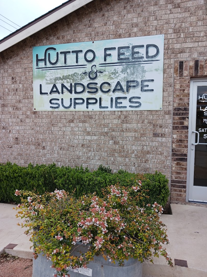 Hutto Feed & Landscape Supplies