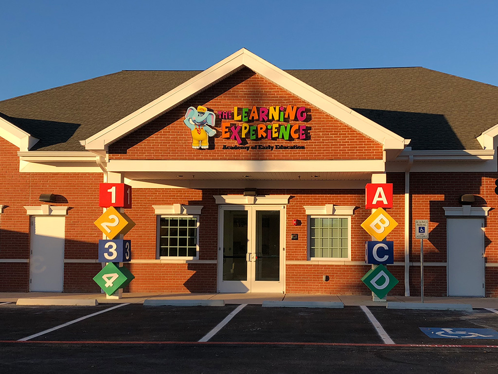 The Learning Experience - Cedar Park