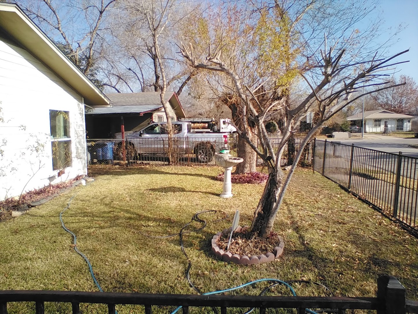 Whittlesey Landscape Supplies