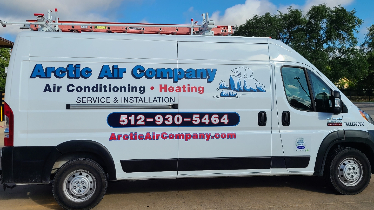 Arctic Air Company