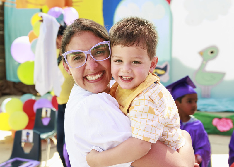 Small World Preschool