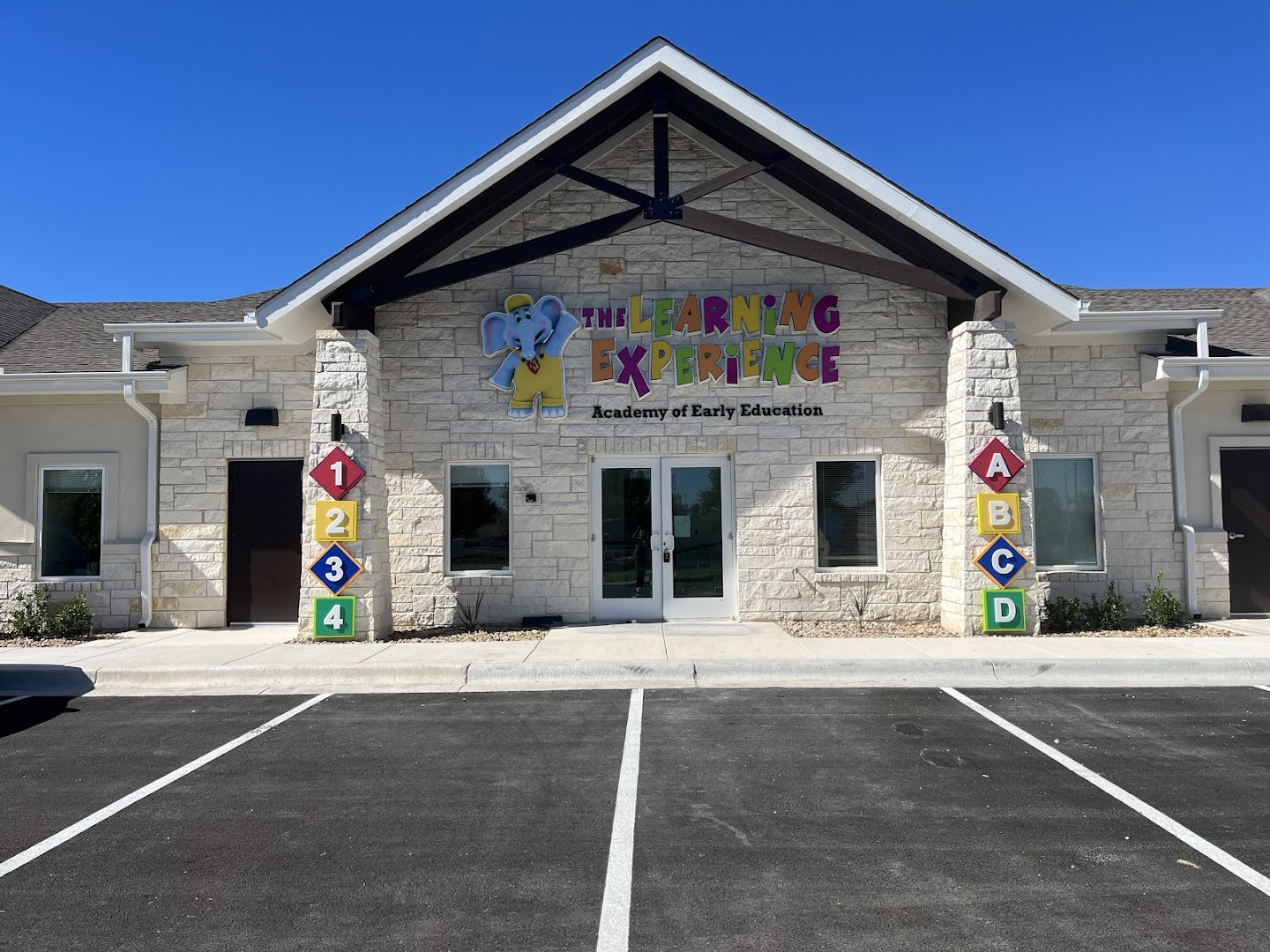 The Learning Experience - Downtown Hutto