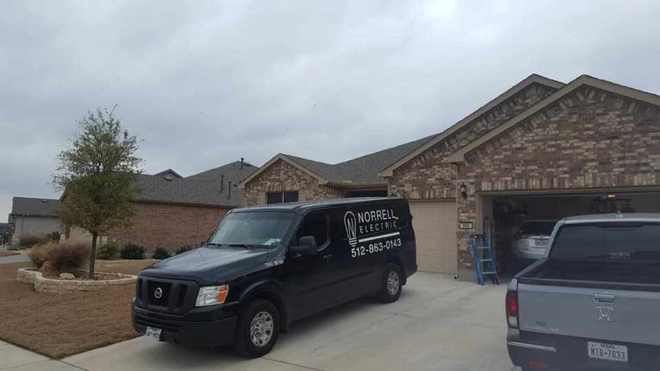 Norrell Electric - Georgetown Electricians