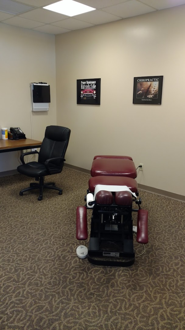 Austin Chiropractic Health Center