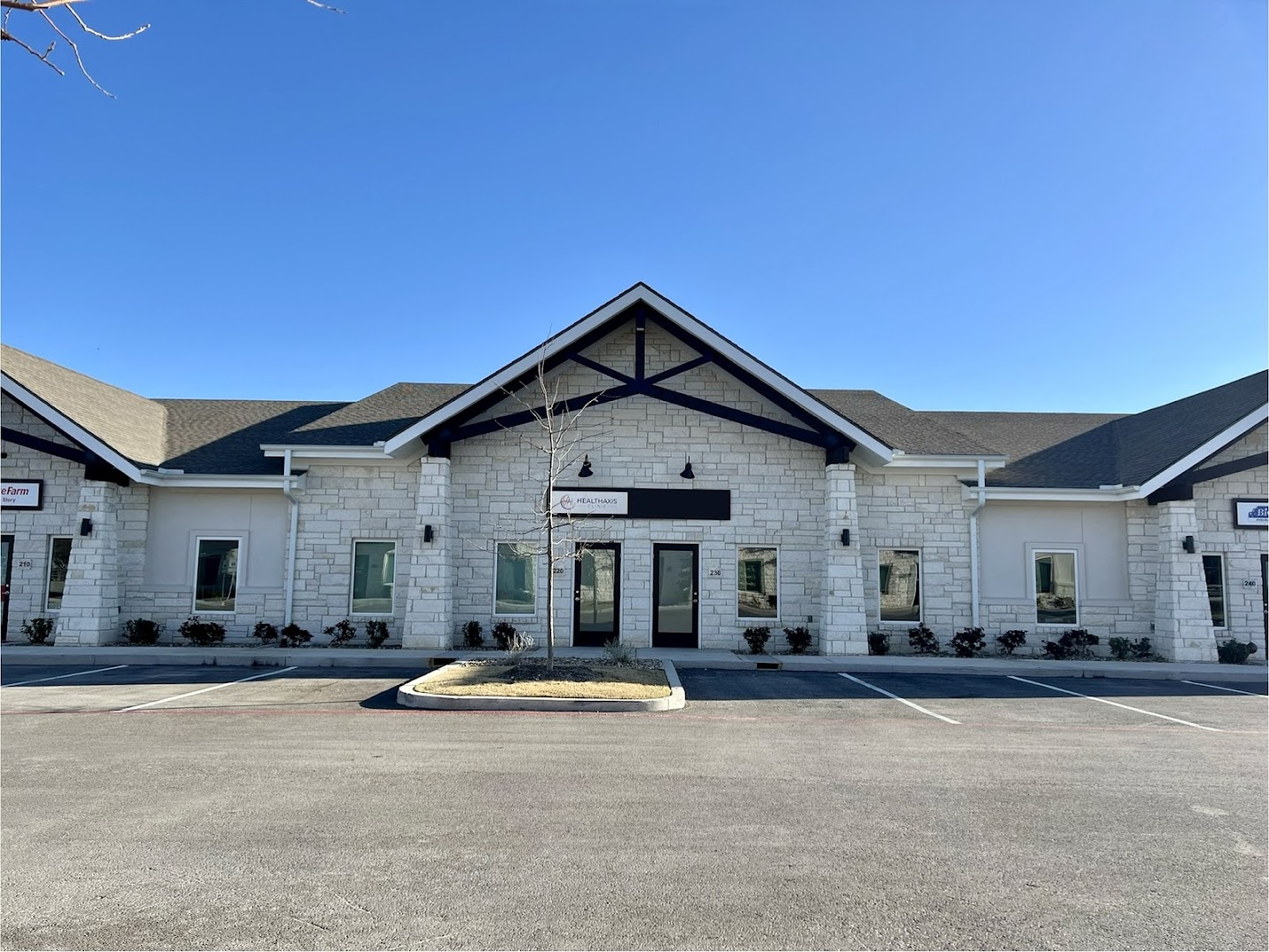 HealthAxis Clinic | Hutto