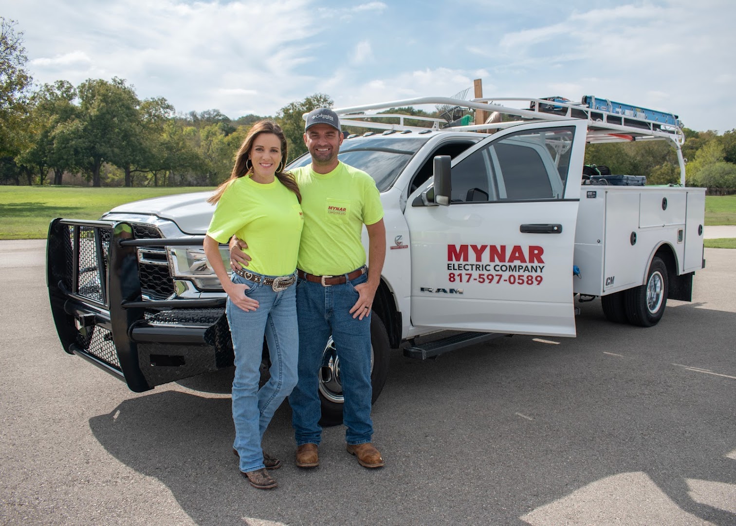 Mynar Electric