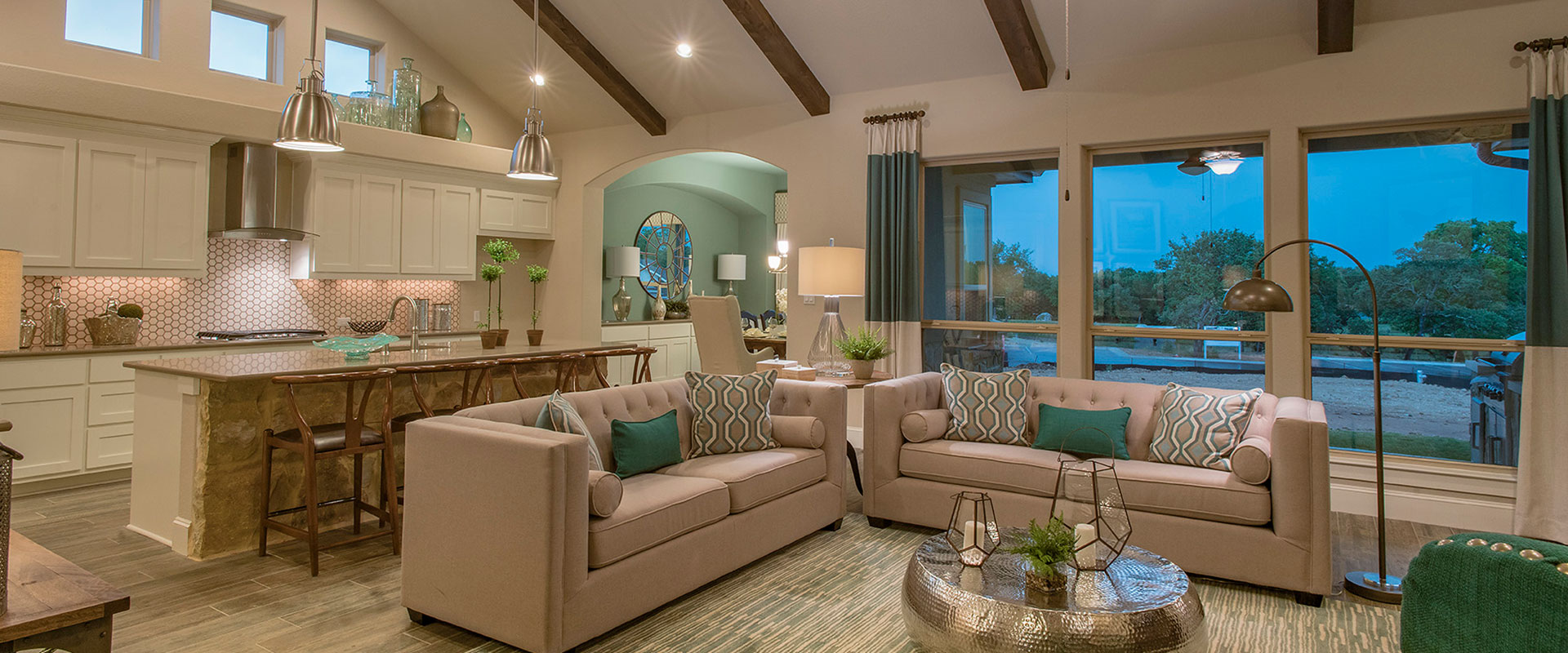 Gardens at Verde Vista - Garden Homes in Georgetown TX