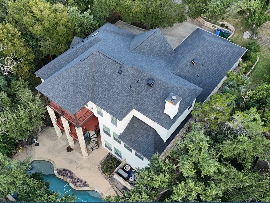 Dynamite Roofing & Construction