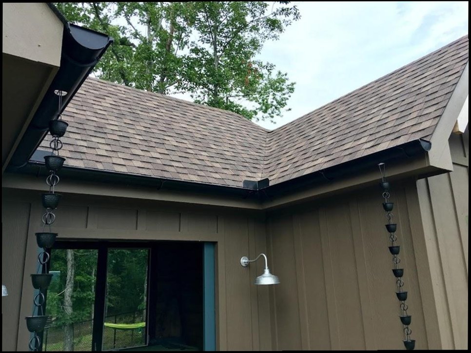 Adams Family Roofing