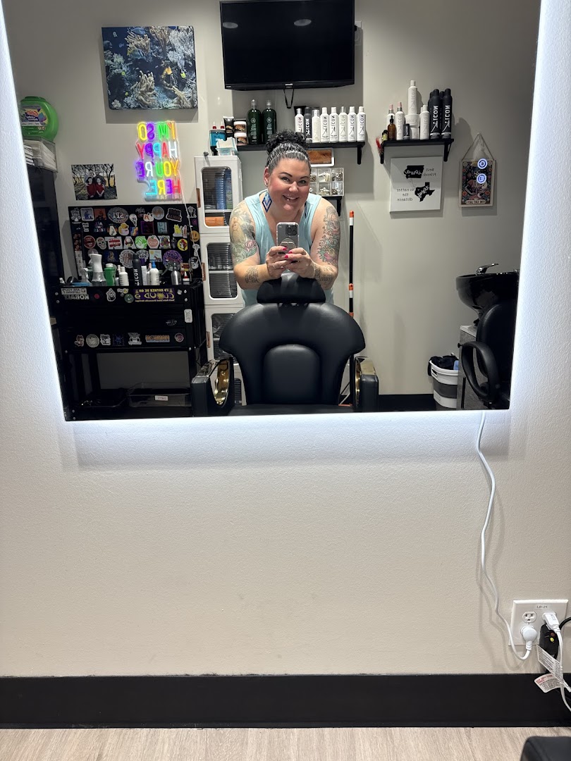 Haircuts by Heather