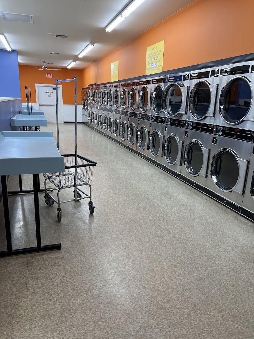 Wash-it-All