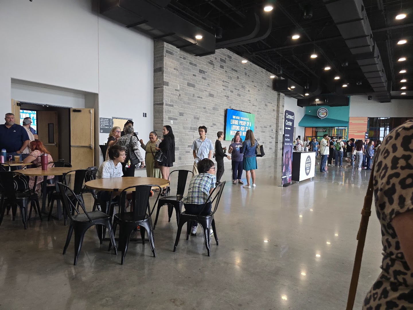 Bridge Church Assemblies of God