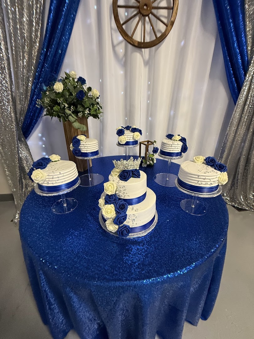 Salgado's Bakery - Leander