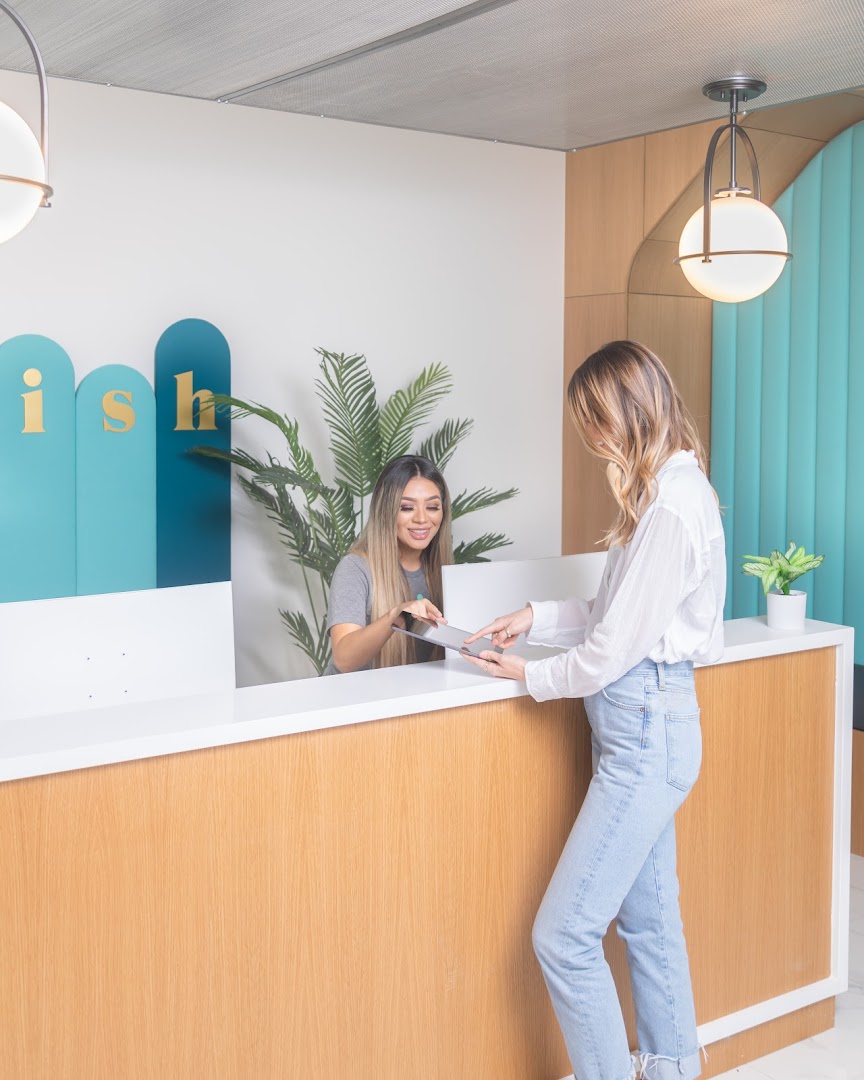Swish Dental - Hutto