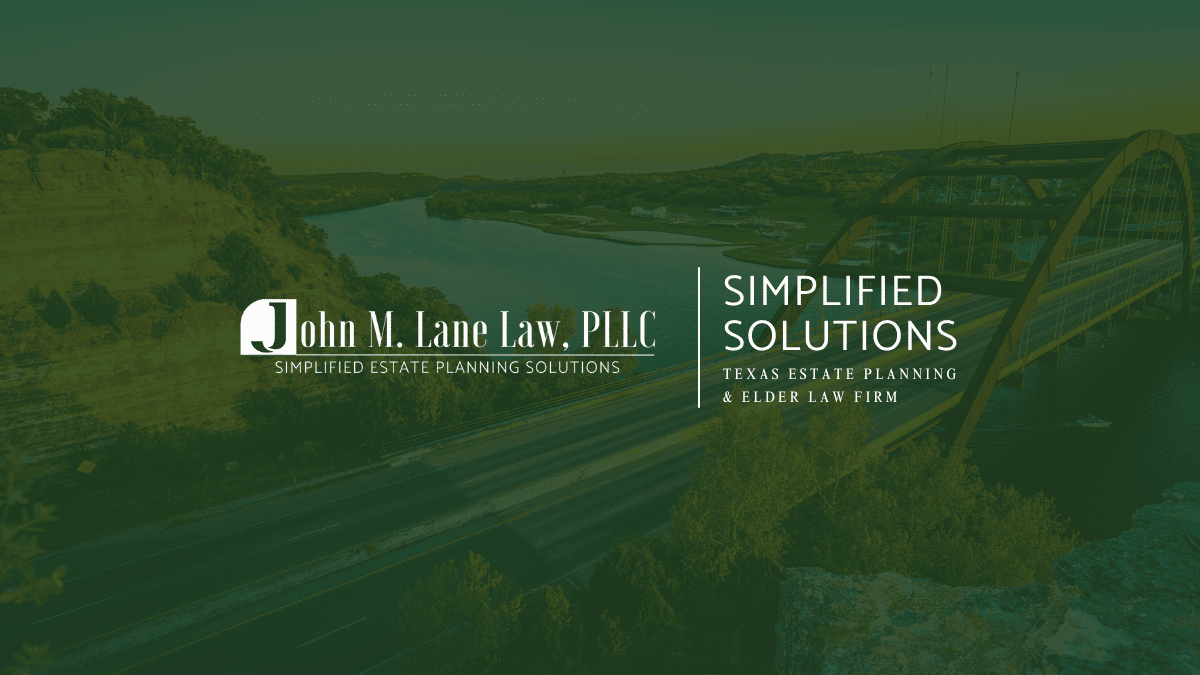 John M. Lane Law, PLLC