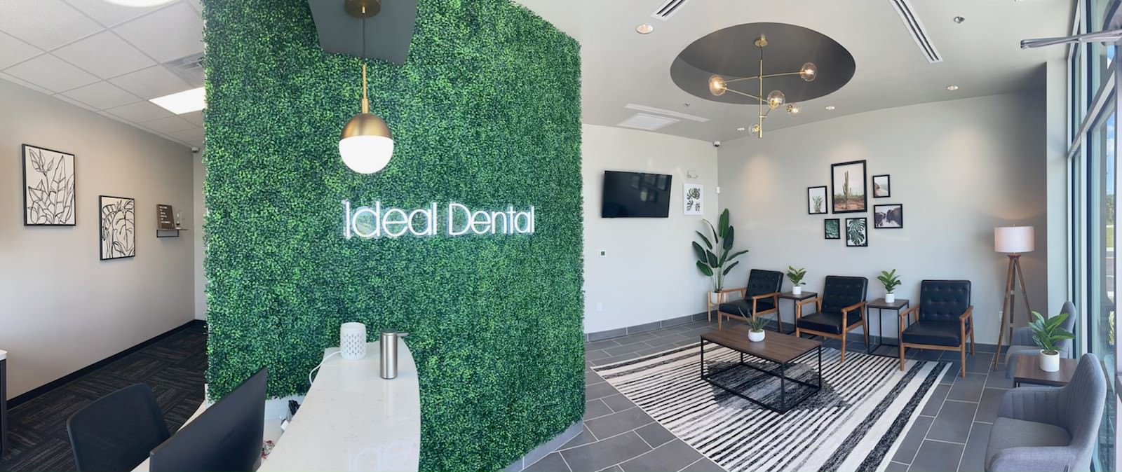 Ideal Dental Cedar Park