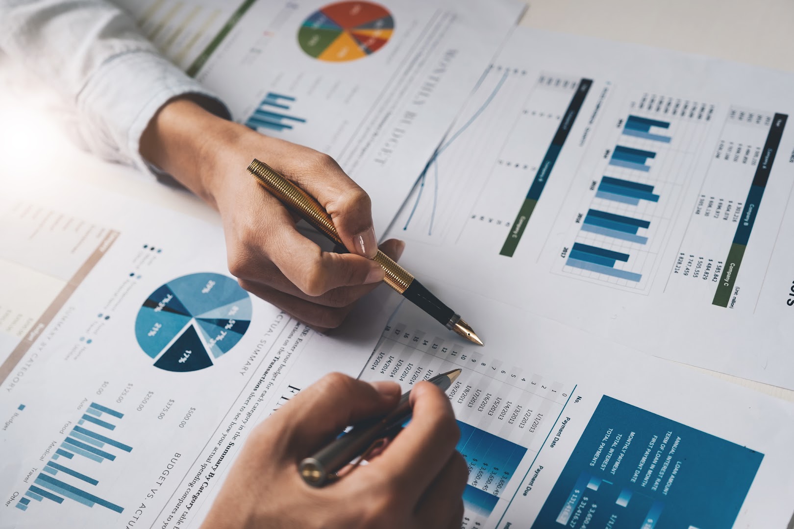 Koida Tax & Accounting LLC