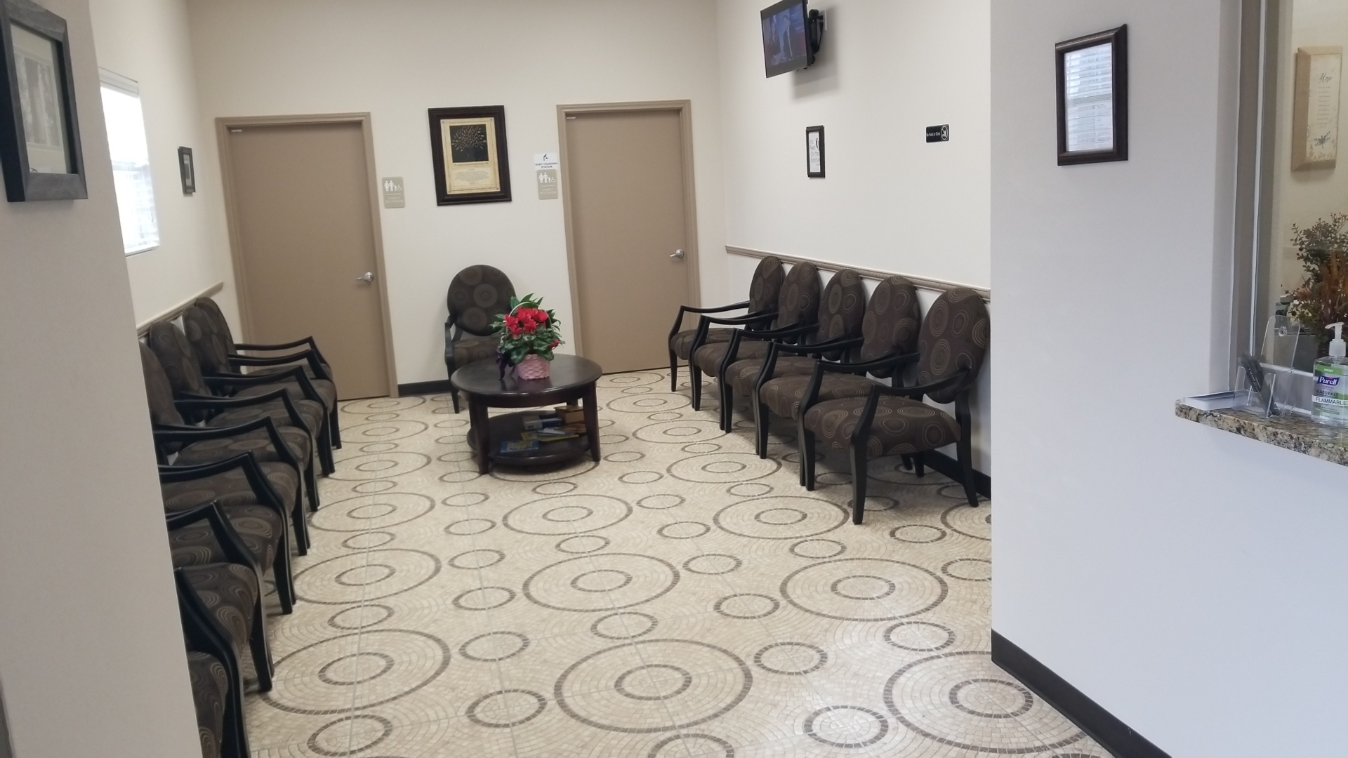 Dr. Wheeler, SAN GABRIEL FAMILY MEDICINE