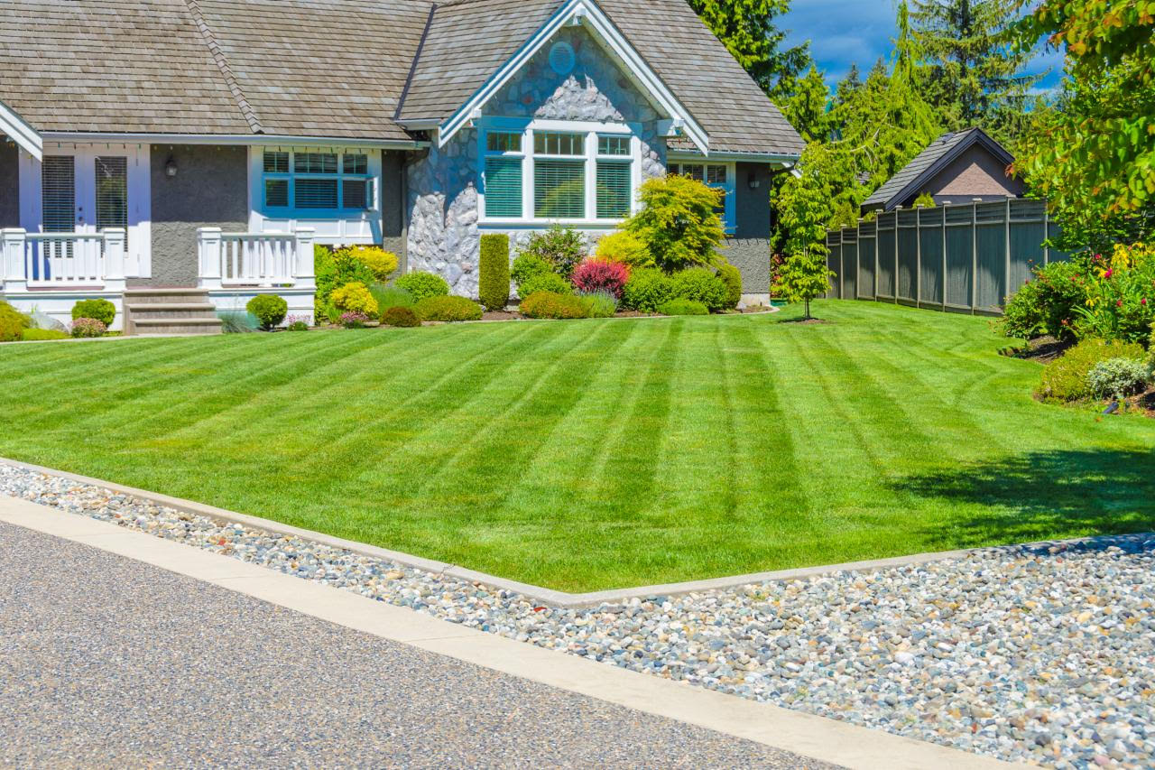 Augusta Lawn Care of Round Rock