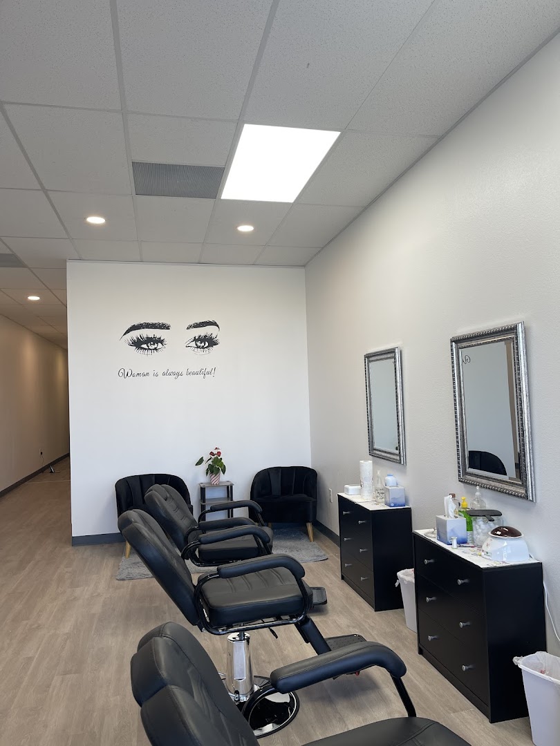Hutto brows & spa