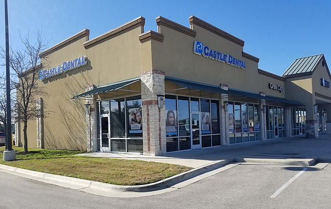 Castle Dental & Orthodontics - Georgetown, TX