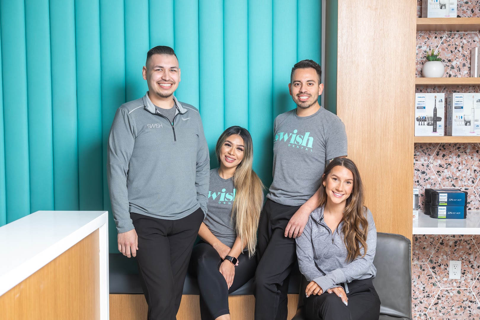 Swish Dental - North Cedar Park