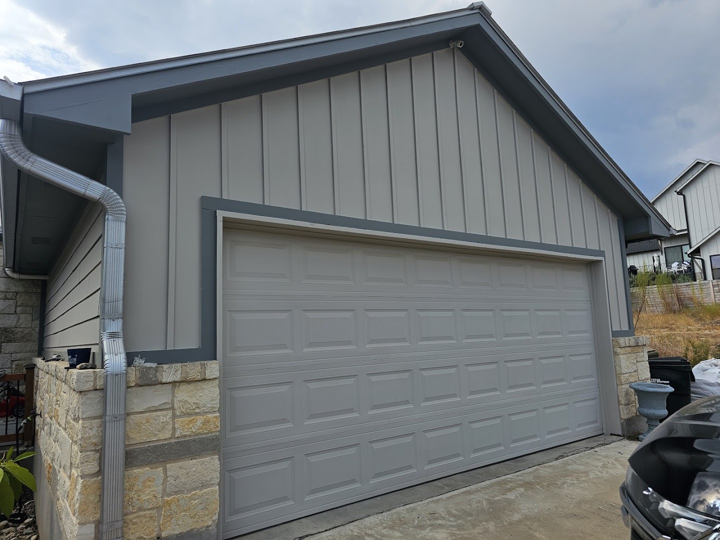 RHR Roofing and Remodeling