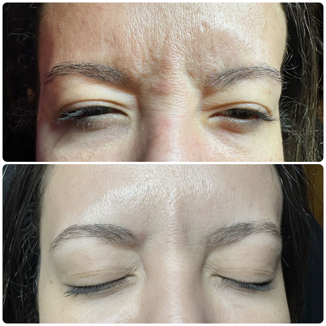 Contour & Sculpt Aesthetics