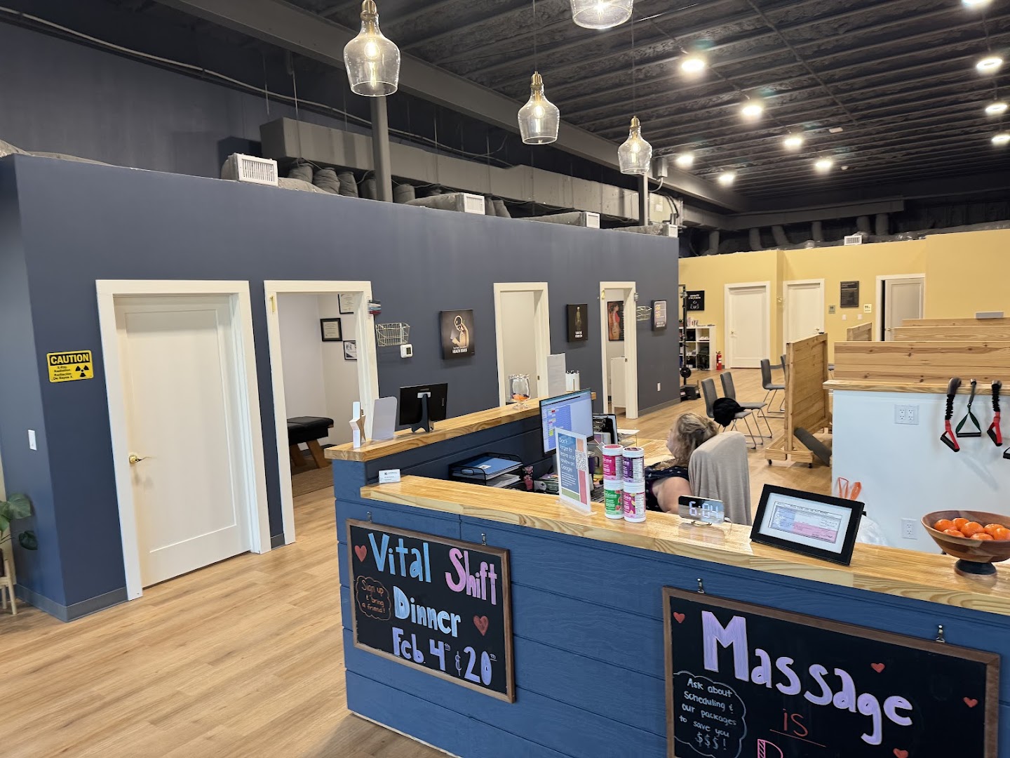 Cornerstone Chiropractic Center