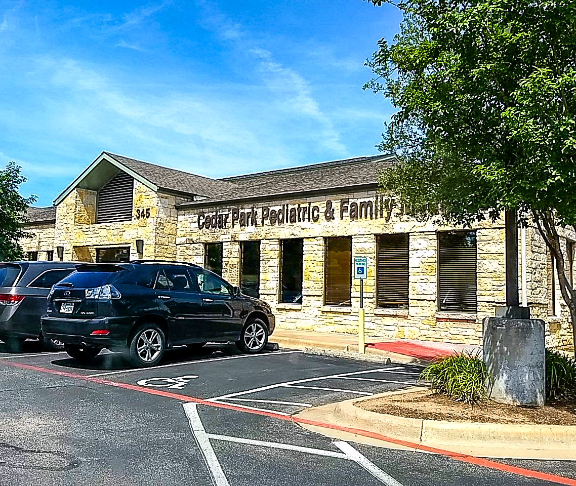 Cedar Park Pediatric & Family Medicine