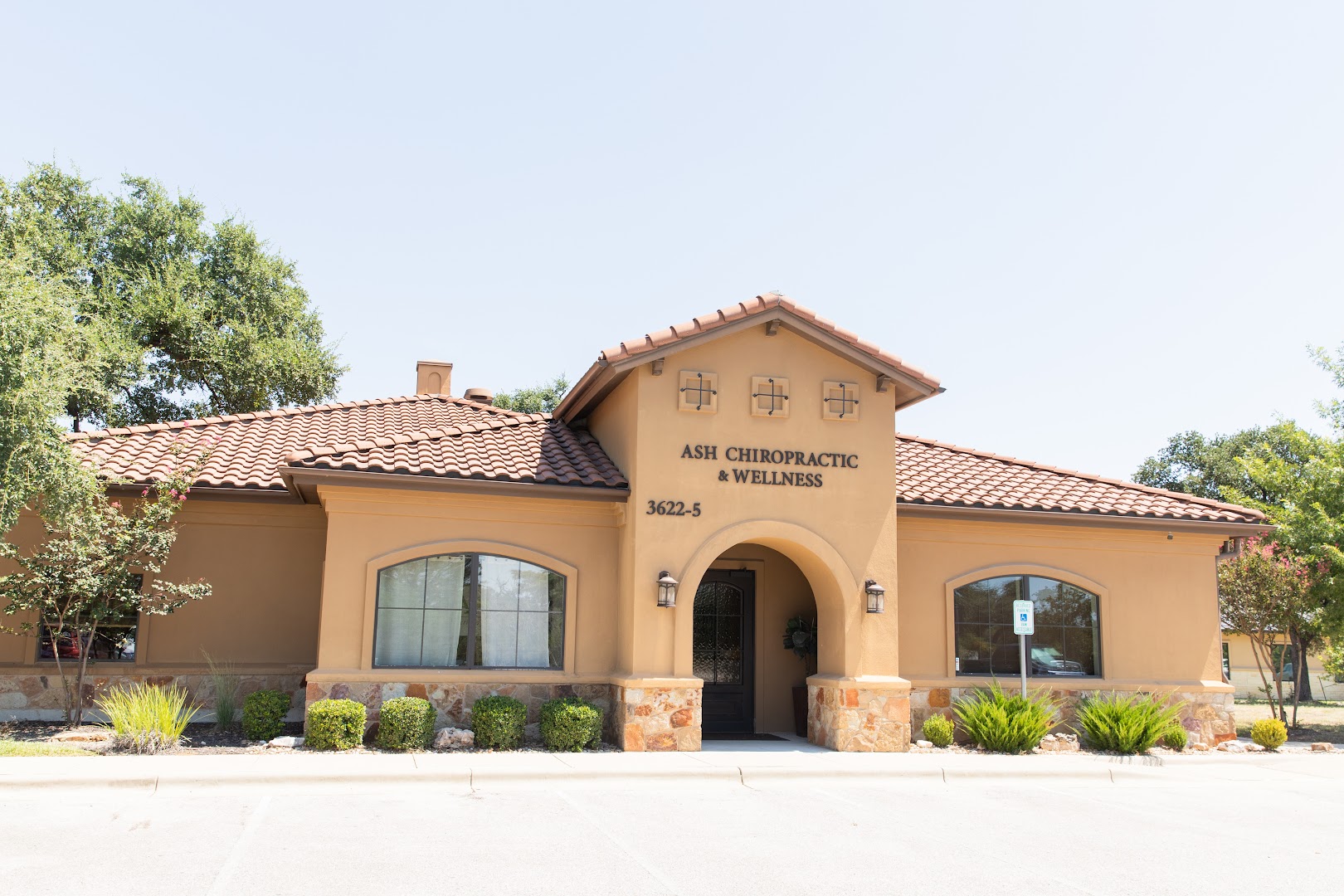 ASH Chiropractic and Wellness
