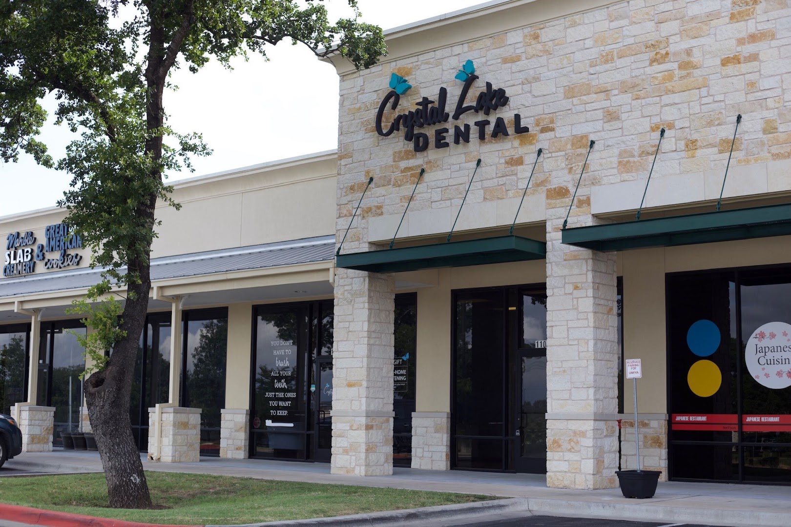 Crystal Lake Dental | Family, Orthodontics & Implant Center