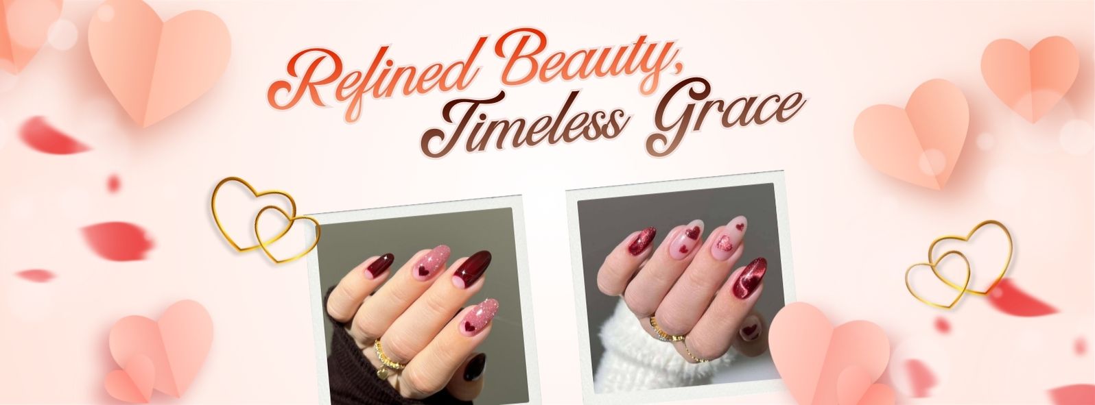 Alina Nails Spa