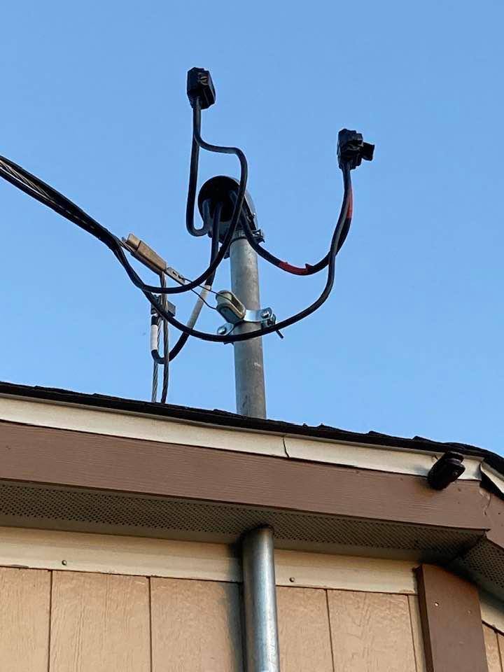J & Co. Electrical Services