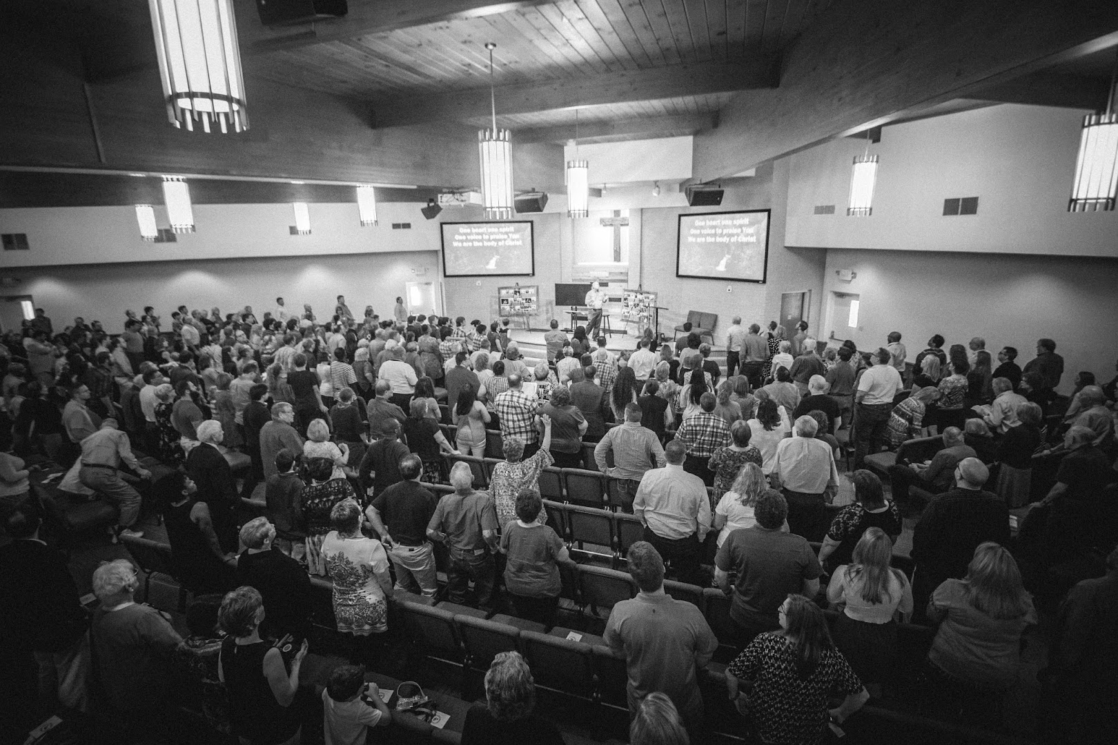 Round Rock Church of Christ