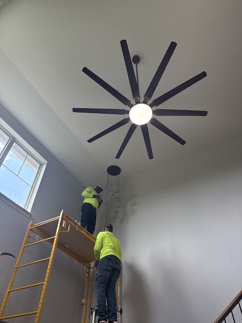Odion Electrical LLC
