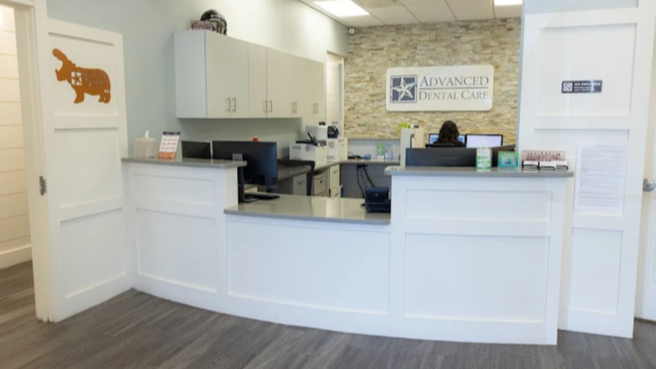 Advanced Dental Care of Hutto