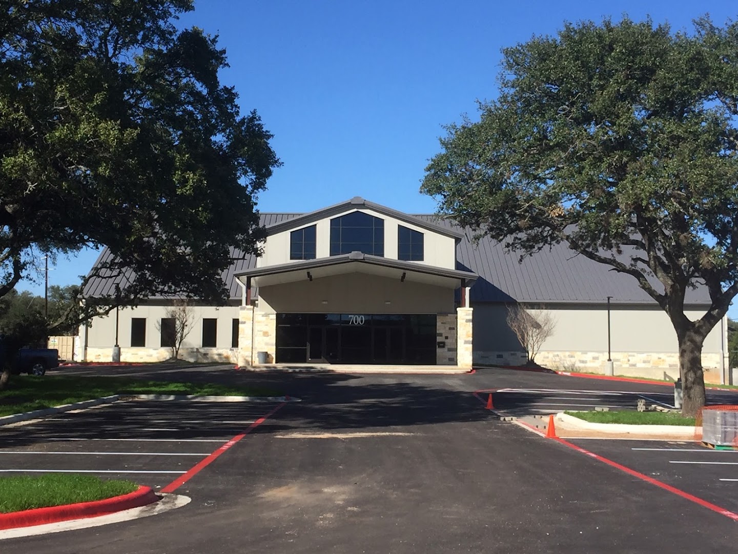 Faith Impact Church