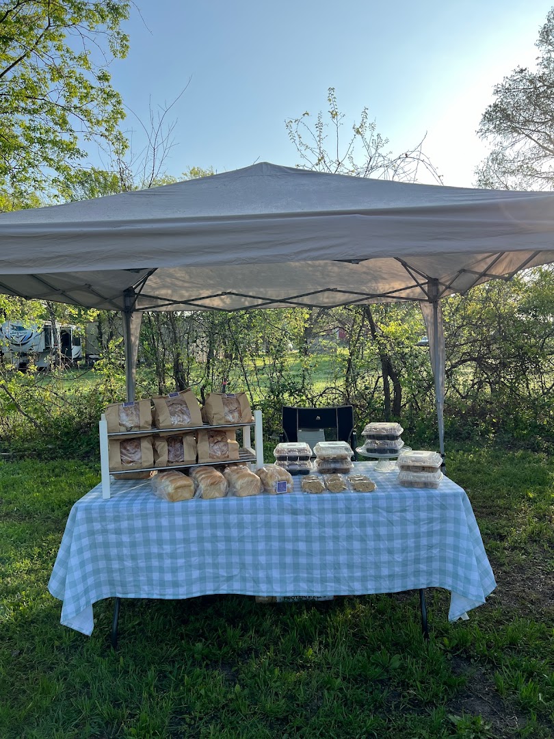 Bluebonnet Sourdough Bakery