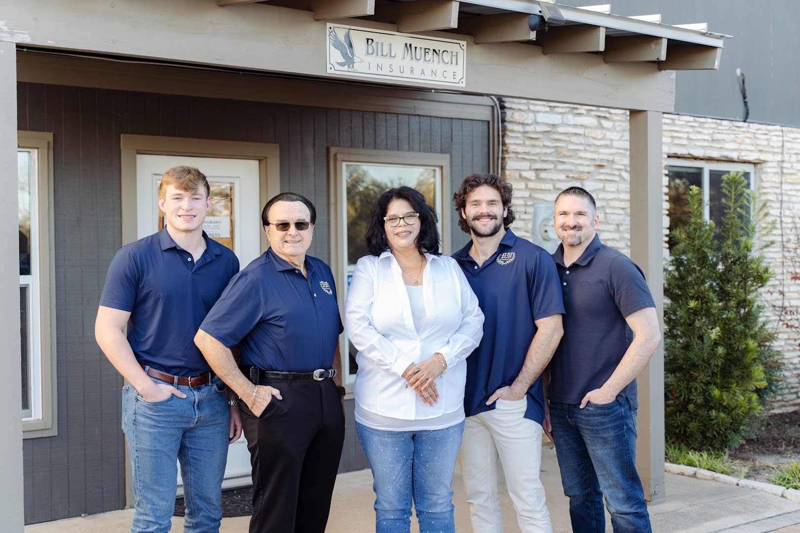 Bill Muench Insurance Agency, Inc