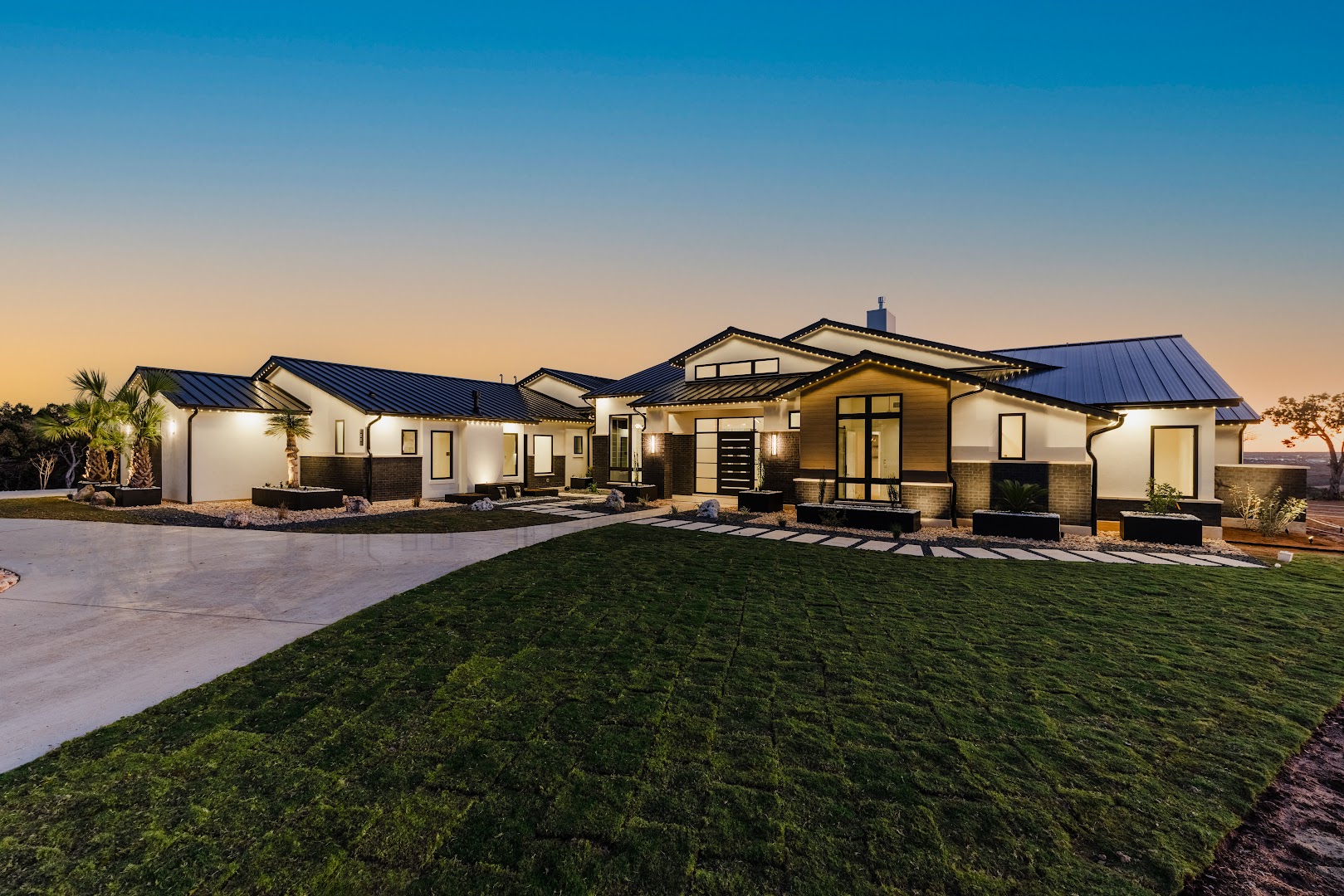 Grand Endeavor Homes | Georgetown Custom Home Builder